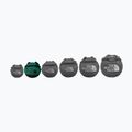 Cestovní taška The North Face Base Camp Duffel S 50 l evergreen/black 5