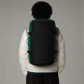 Cestovní taška The North Face Base Camp Duffel S 50 l evergreen/black 6
