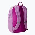 Dětský městský batoh The North Face Mini Explorer 10 l dragonfruit/deep mulber  2