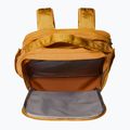 Batoh The North Face Berkeley Daypack 16 l timber tan/black 4