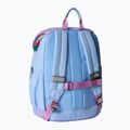 Dětský městský batoh The North Face Mini Explorer 10 l cornflower/purple fog 2