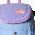 Dětský městský batoh The North Face Mini Explorer 10 l cornflower/purple fog 3