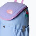 Dětský městský batoh The North Face Mini Explorer 10 l cornflower/purple fog 4
