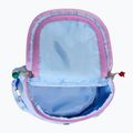 Dětský městský batoh The North Face Mini Explorer 10 l cornflower/purple fog 5
