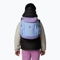 Dětský městský batoh The North Face Mini Explorer 10 l cornflower/purple fog 7