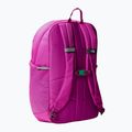 Dětský městský batoh The North Face Court Jester 24,5 l deep mulberry/dragon fruit 2