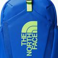 Dětský městský batoh The North Face Mini Explorer 10 l blue/safety green 3