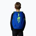 Dětský městský batoh The North Face Mini Explorer 10 l blue/safety green 6