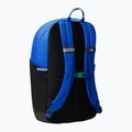 Dětský městský batoh The North Face Court Jester 24,5 l blue/black 2