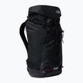 Pánský turistický batoh The North Face All Mountain Purpose 38 l black/red