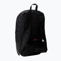 Batoh městský The North Face Borealis Convertible Backpack 17 l black/black 2