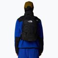 Batoh městský The North Face Borealis Convertible Backpack 17 l black/black 6