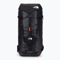 Pánský turistický batoh The North Face All Mountain Purpose 38 l black/red