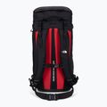 Pánský turistický batoh The North Face All Mountain Purpose 38 l black/red 3