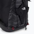 Pánský turistický batoh The North Face All Mountain Purpose 38 l black/red 5