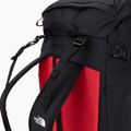 Pánský turistický batoh The North Face All Mountain Purpose 38 l black/red 7