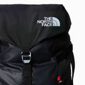 Pánský turistický batoh The North Face All Mountain Purpose 38 l black/red 3