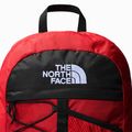 Batoh městský The North Face Borealis Convertible Pack 17 l red/black 3