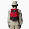 Batoh městský The North Face Borealis Convertible Pack 17 l red/black 6