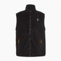 Pánská vesta Timberland Polar Vest Fleece black 5