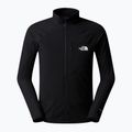 Pánská mikina The North Face Summit Futurefleece Hybrid black