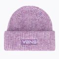 Zimní čepice Vans Sunnyside Cuff Beanie lavender mist