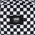 Dětský batoh Vans Old Skool Grom Check 18 l black/white 4