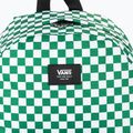 Dětský batoh Vans Old Skool Grom Check 18 l verdant green 5