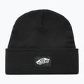 Zimní čepice Vans Classic Tall Cuff Beanie black