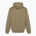 Pánská mikina Vans Global Line Loose Pullover desert taupe 2
