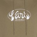 Pánská mikina Vans Global Line Loose Pullover desert taupe 3