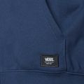 Pánská mikina Vans Original Standards Loose Full Zip dress blues 3