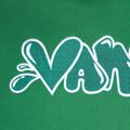 Pánská mikina Vans Caps Loose Pullover verdant green 3