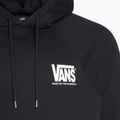 Pánská mikina Vans MTE Crosspath Pullover black 3