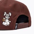 Kšiltovka Vans Hopper Snapback bitter chocolate 4