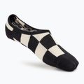 Ponožky dámské Vans Checker Canoodle 3 páry  black 3