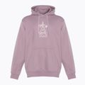 Pánská mikina Vans Crazy Eddy 66 Loose Pullover lavender mist