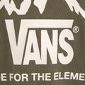 Pánské tričko Vans MTE Crestline T-Shirt bungee cord 4