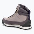 Dámské trekové boty The North Face Back To Berkeley IV Textile WP moonstone grey/lunar st 3