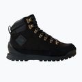 Dámské boty The North Face Back To Berkeley IV Leather WP black/black 8
