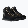 Dámské boty The North Face Back To Berkeley IV Leather WP black/black 9