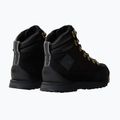 Dámské boty The North Face Back To Berkeley IV Leather WP black/black 10