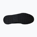 Dámské boty The North Face Back To Berkeley IV Leather WP black/black 12