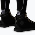 Dámské boty The North Face Back To Berkeley IV Leather WP black/black 14