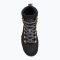Dámské boty The North Face Back To Berkeley IV Leather WP black/black 5