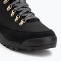 Dámské boty The North Face Back To Berkeley IV Leather WP black/black 7