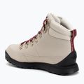 Dámské boty The North Face Back To Berkeley IV Leather WP white/dune/black 3