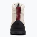 Dámské boty The North Face Back To Berkeley IV Leather WP white/dune/black 6