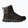 Pánské sněhule The North Face Bergen Leather WP black/black 9