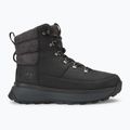 Pánské sněhule The North Face Bergen Leather WP black/black 2